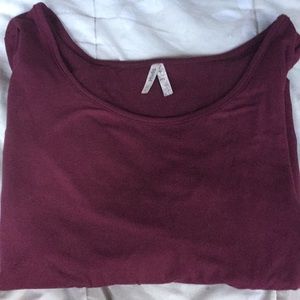 Juniors Mudd Super Soft Dress